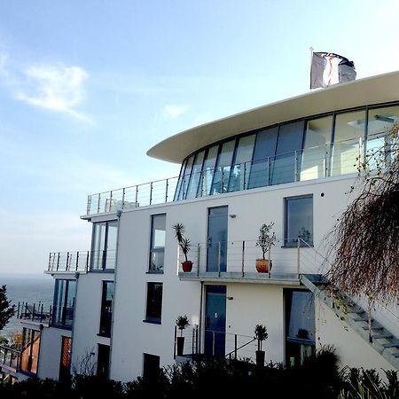Triton Suite Eckernförde Exterior foto
