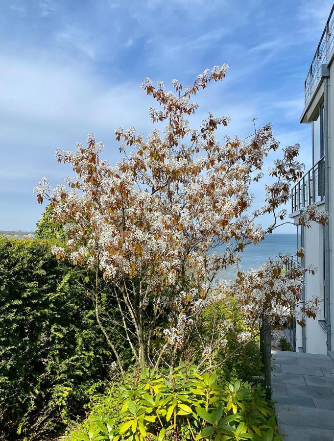 Triton Suite Eckernförde Exterior foto