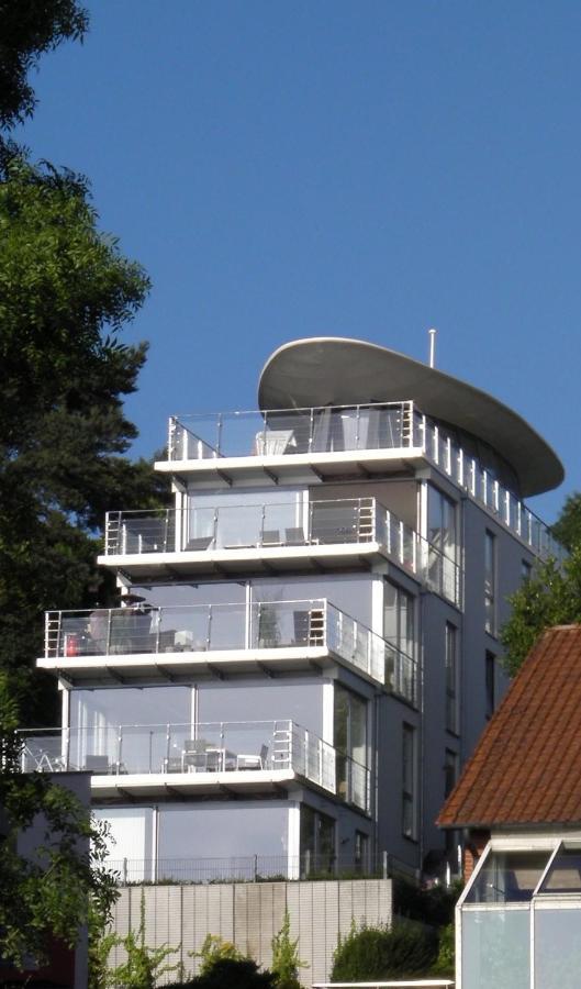 Triton Suite Eckernförde Exterior foto