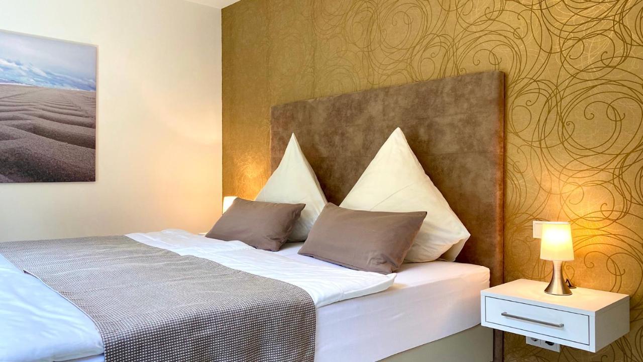 Triton Suite Eckernförde Exterior foto
