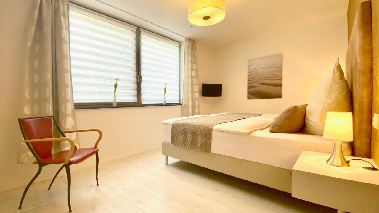 Triton Suite Eckernförde Exterior foto