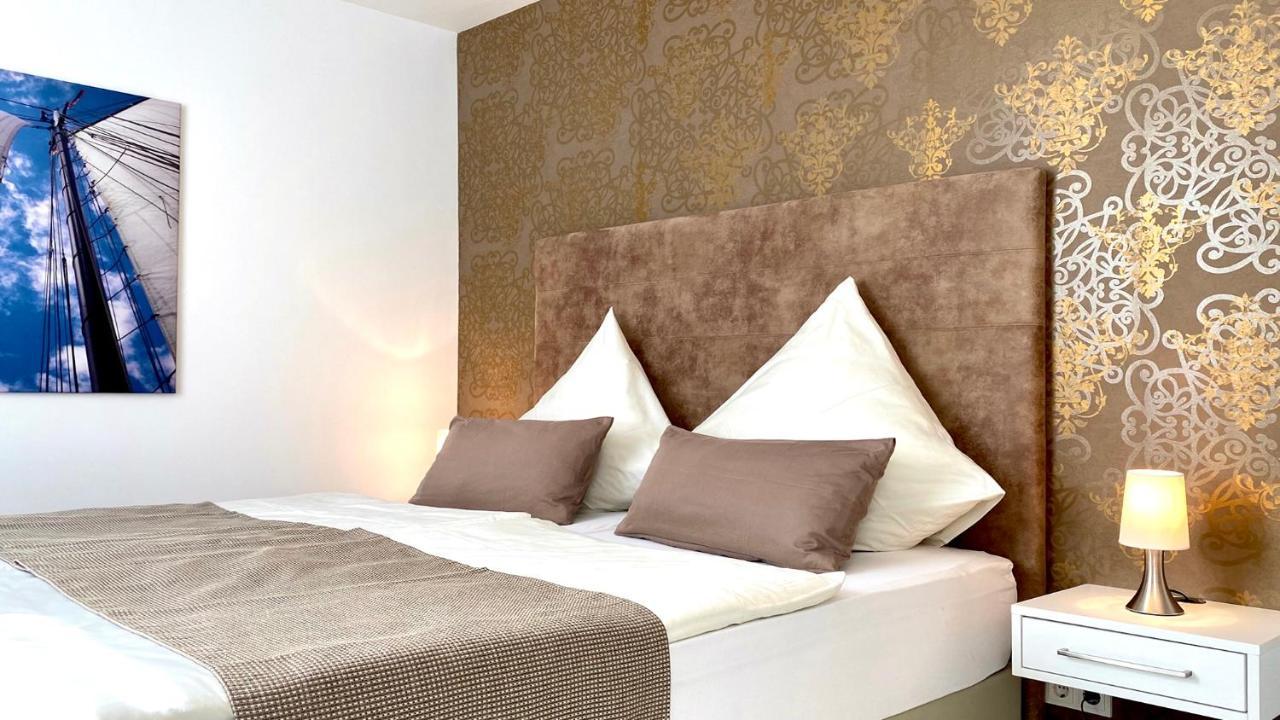 Triton Suite Eckernförde Exterior foto