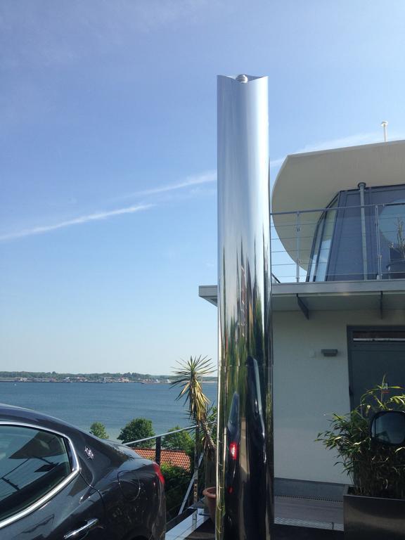 Triton Suite Eckernförde Exterior foto