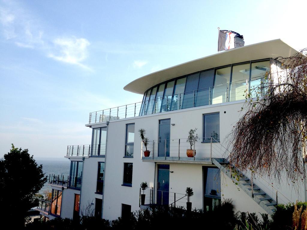 Triton Suite Eckernförde Exterior foto