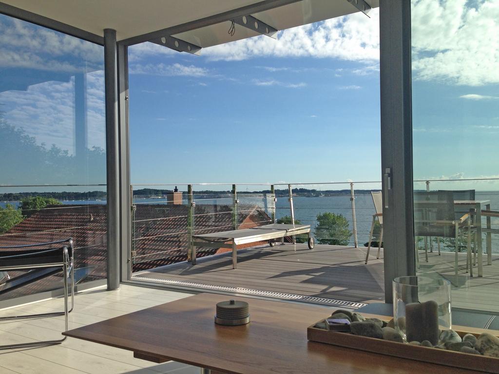 Triton Suite Eckernförde Exterior foto