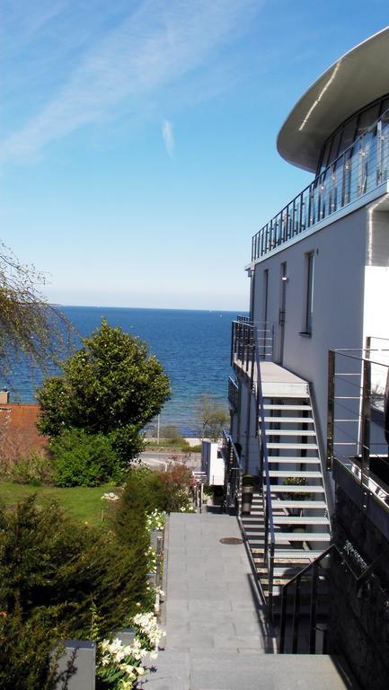 Triton Suite Eckernförde Exterior foto