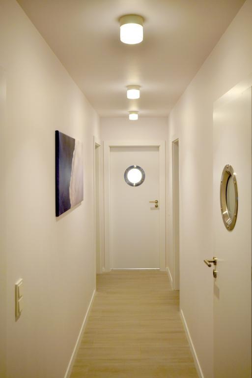 Triton Suite Eckernförde Exterior foto