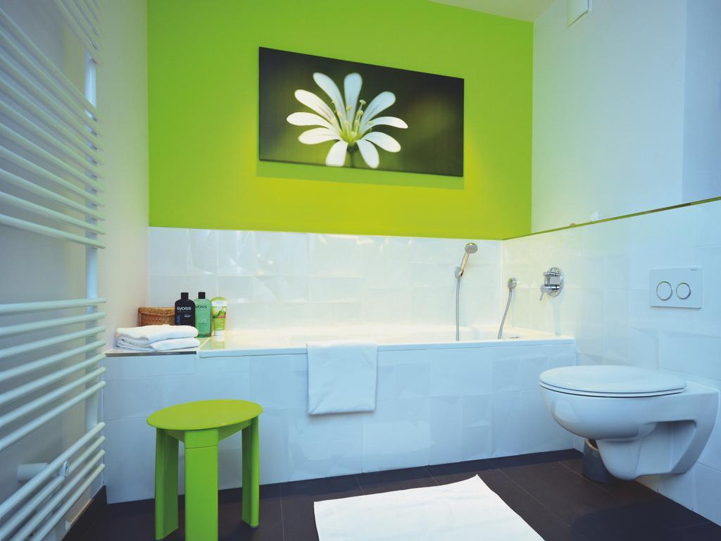 Triton Suite Eckernförde Exterior foto