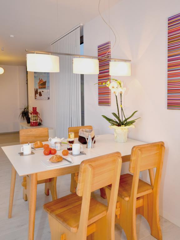 Triton Suite Eckernförde Exterior foto