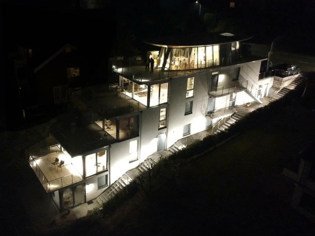 Triton Suite Eckernförde Exterior foto